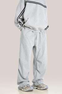 Tapered <b>Joggers</b> for <b>Men</b> <b>Slim</b> <b>Fit</b> Stylish Comfortable Soft Breathable Running Training Workout Lightweight Sweatpants <b>Men's</b> Pants - Product Image 2