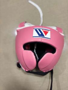 Nouvelle conception, ensemble de boxe professionnel en cuir noir, élégant, pour la boxe de combat, équipement d'entraînement de boxe, de frappe et de kick-boxing - Product Image 4