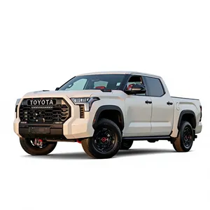 Nuova Toyota Tundra 2024 con Trasmissione Automatica, Motore a Combustione Interna a Benzina Compatibile con E10, Potenza 321 kW (436 CV) - Product Image 1