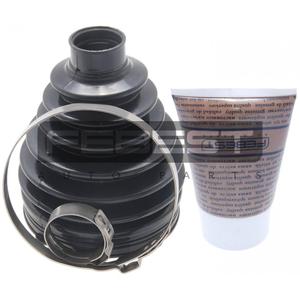 Guarnizione antipolvere esterna per giunto a velocità costante, set FEBEST (0517P-BL) - KIT DI GUARNIZIONI - Product Image 1