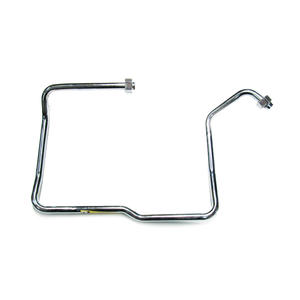 Nouveau tuyau OEM QSP pour camions Mercedes Axor & Actros, référence A9404203928, en acier, modèle 50526-1, 1,5 kg - Product Image 1