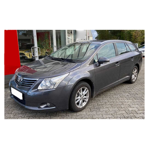 TOYOTA AVENSIS 2009 USADO A LA VENTA - Product Image 5