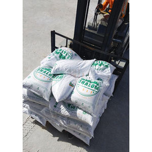 Shalom 50kg Marine Sel De Table Egyptien Raffine 99% Pureza Sel Alimentaire En Pouder Emballage Bag Ou Bulk Marque Privee - Product Image 5