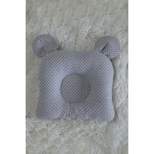Almohadas y Posicionadores Funcionales Grey Grizzly - Product Image 1