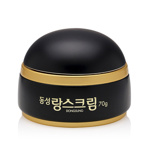 Dongsung rannce 70 gam kem Hàn Quốc da liễu chống lão hóa làm trắng chức năng tông màu da tàn nhang loại bỏ an toàn cho làn da nhạy cảm - Product Image 1
