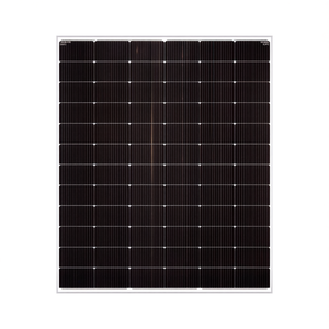 Panel Solar Monocristalino PERC de Media Celda Tipo N YS315SM-60PR de YS Solar, Certificado por TUV - Product Image 2