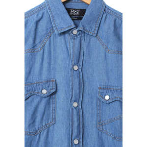 เสื้อยีนส์ชาย - Product Image 1