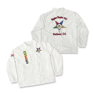 Veste bomber en satin pour hommes et femmes, baseball, ligue sportive, maçonnique, OES, Phoenix Suns, Boston Red Sox, vintage, mode, premium - Product Image 2