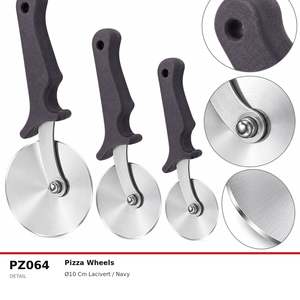 Cortador de Pizza Fida - N.° 2 4100 mm - Product Image 3