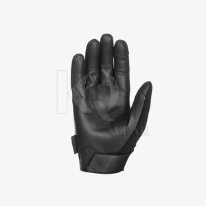 Gants de course d'hiver intelligents en cuir, coupe-vent, légers, respirants, confortables pour le sport, la moto et les activités de plein air - Product Image 5