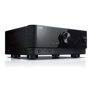 Receptor AV ESTÁNDAR SR8015 Negro de 11.2 Canales (140 Vatios x 11) Receptor AV 8K Ultra HD con Audio 3D - Product Image 4