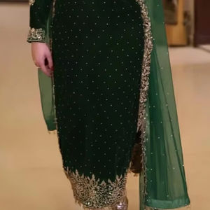 Vestido Casual de Mujer de Primera Calidad, Diseño Personalizable, Nuevo Diseño, Ropa de Fiesta, Material Sólido - Product Image 5