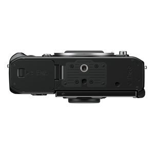 Cámara Digital Profesional de Fotograma Completo con Diseño Retro y Estilo Icónico para Fotos y Vídeos, Compatible con Tarjetas de Memoria SD, a un Precio Accesible - Product Image 4