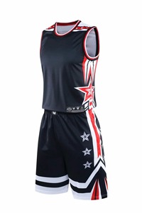 Basket-ball personnalisé nom numéro 3D imprimé maillots de basket-ball respirant Plaid débardeurs pour hommes femmes été ample col rond - Product Image 3