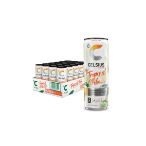 Bebida energética envasada en latas para exportación, entrega rápida - Product Image 2