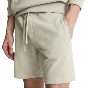 Shorts décontractés pour hommes avec logo personnalisé Meilleure vente Shorts décontractés pour hommes Shorts pour hommes de bonne qualité - Product Image 1