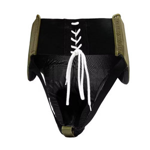 Ensemble de boxe d'entraînement Ensemble de boxe professionnel pour jumeaux Boxe en cuir véritable fabriqué au Pakistan - Product Image 5