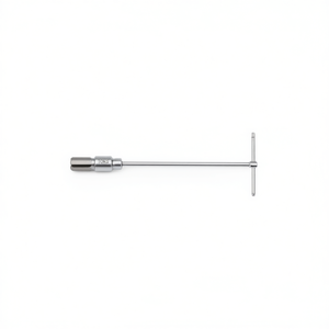 Clés à poignée en T Usag avec douille TORX articulée, produit durable pour usage professionnel - Product Image 3