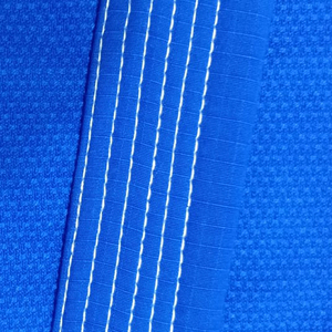 Vente en gros d'uniformes d'arts martiaux vêtements d'entraînement de karaté Kimono Bjj brésilien Jiujitsu Gi Bjj Gi Kimono Bjj gi solide et flexible - Product Image 6