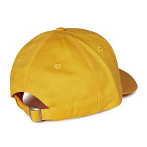 Casquette de baseball classique à 6 panneaux avec logo personnalisé pour les entraînements Casquette de sport de plein air confortable à séchage rapide Vêtements décontractés-OEM - Product Image 4