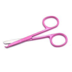 3.5-inch màu hồng tráng khâu kéo chất lượng cao phẫu thuật móc dễ dàng loại bỏ khâu Medic cụ - Product Image 2