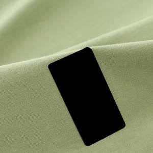 2021 nuevo fabricante de camisetas lisas para mujer al por mayor impresión personalizada Logotipo de mujer de gran tamaño camisetas de algodón de talla grande para mujer - Product Image 6