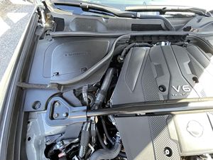 Nissan Z Sport 2023 Gasolina, Bajo Kilometraje - Product Image 6