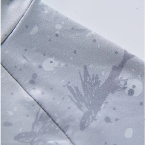 Sudadera de Pesca Transpirable con Protección Solar UPF 50, 100% Poliéster, Manga Larga, Ligera, de Secado Rápido, al Mejor Precio, OEM - Product Image 3