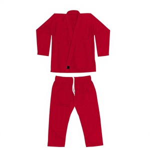 Kimono jiu jitsu brasileño para niños, con logotipos personalizados y diseños de marca, fabricante directo de fábrica, paquistaní, precio barato - Product Image 1