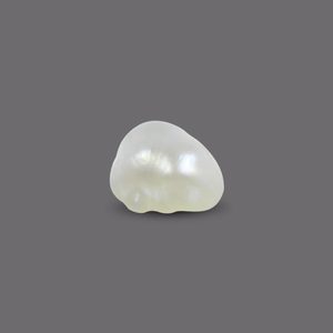 Perlas de Imitación ABS en Forma de Arroz, Blancas, Rosas y de Colores, Tipo Basra Pearl-2.57, 2.57 Quilates, Sueltas - Product Image 2