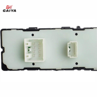 Interruptor de Elevalunas Eléctrico 4602781AA, Lado del Conductor Izquierdo, para Chrysler, Dodge, Jeep
