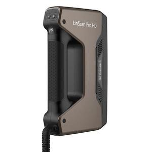 ORIGINAL en STOCK, Alta Demanda, Nuevo Escáner 3D Portátil Ein-Scan Pro HD - Product Image 1