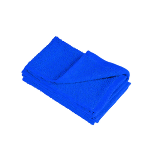 Toalla de playa suave de algodón para niños al mejor precio, logotipo personalizado y patrón redondo de moda, secado rápido para uso diario, tamaño personalizado - Product Image 3