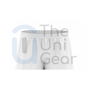 ชุดวอร์มฟุตบอลสำหรับทั้งชายและหญิงชุดเครื่องแบบใหม่กางเกงขาสั้นผ้าโพลีเอสเตอร์100% - Product Image 6