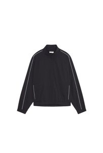 Sudadera de cuello redondo Premium para hombre con logotipo personalizado bordado Impresión digital Diseño elegante para ropa de invierno de moda Pedidos al por mayor - Product Image 4