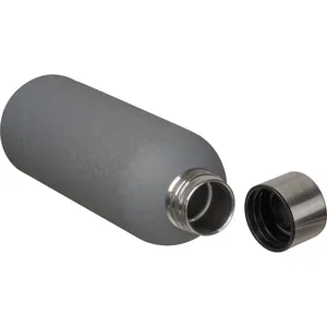 CLINT Borraccia Termica Personalizzata in Acciaio Inossidabile da 500 ml - Gadget Personalizzabile - Product Image 2