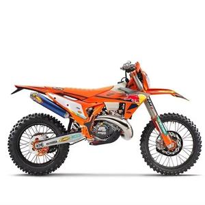 NUEVA Motocicleta de Aventura KT/M X/C 300 W Edición de Fábrica 2025, MÁS VENDIDA, con 3 Años de Garantía, Lista para Enviar - Product Image 4