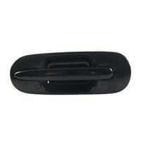 Poignée de porte extérieure avant gauche et droite pour Honda CRV CR-V 1997-2001, 72180ST0003, 72140ST0003, 72680ST0003