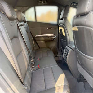 Cadillac XT4 2023, el Más Vendido, Paquete de Tecnología Premium de Lujo, Diésel, con Garantía, 128 kW, 174 HP - Product Image 6