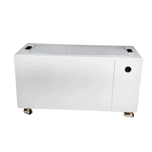 Système de refroidissement par Immersion dans l'huile C6 pour boîtier d'ordinateur <span class=keywords><strong>Interface</strong></span> d'alimentation 4pin cuivre aluminium dissipateur thermique brouillard équipement de Distribution d'énergie - Product Image 6