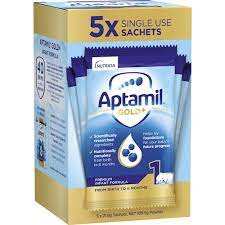 Ap.tamil สูตรนมผงทารกหิว - Product Image 4