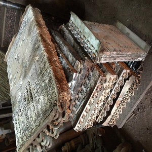 Chatarra de radiador disponible para la venta/99.9% Contenido de cobre Aluminio Cobre Radiador Chatarra/Cobre Radiador chatarra disponible - Product Image 1