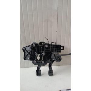 Pedal de Freno + Embrague para FIAT Serie 500 L (351_352) (12>) 00619445140 312A2000 - Product Image 4
