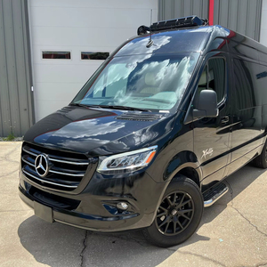 Occasion 2022 Mercedeess-Benzzz Sprinterrs 2500 Regencys Xaltaas L .. X Tourrs - Product Image 6