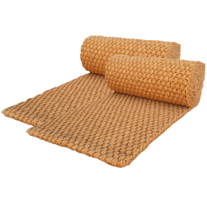Production de vente chaude PALM MAT / COIR BLANKET Green Building Made Easy: Coir Blanket Export du Vietnam pour la construction - Product Image 1