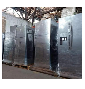 Palettes de réfrigérateur de haute qualité à vendre Commandes en gros à faible coût disponibles pour des besoins de stockage fiables - Product Image 3