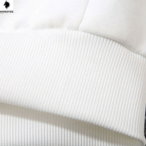 Sweats à capuche personnalisés pour hommes Sweatshirts en molleton lourd pour hommes Sweat à capuche athlétique lavé Sweats à capuche surdimensionnés assortis pour couples - Product Image 2
