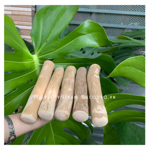 ของเล่นไม้กาแฟสำหรับสุนัข Eco2go เวียดนาม - ราคาดีจากโรงงาน - Product Image 5
