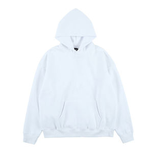 Ensemble de survêtement et sweat à capuche 2 pièces unisexe - Product Image 2