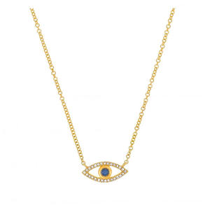 Collier superposé en argent sterling Jeulia Give Me Everything - Product Image 4